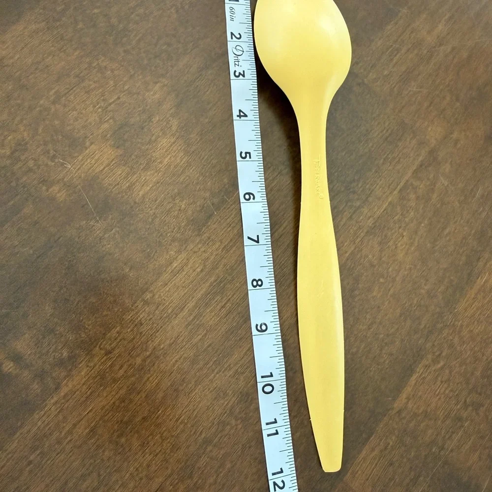 Tupperware enhance your
